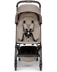 Дитячий візочок 2 в 1 Joolz Aer+ Lovely taupe
